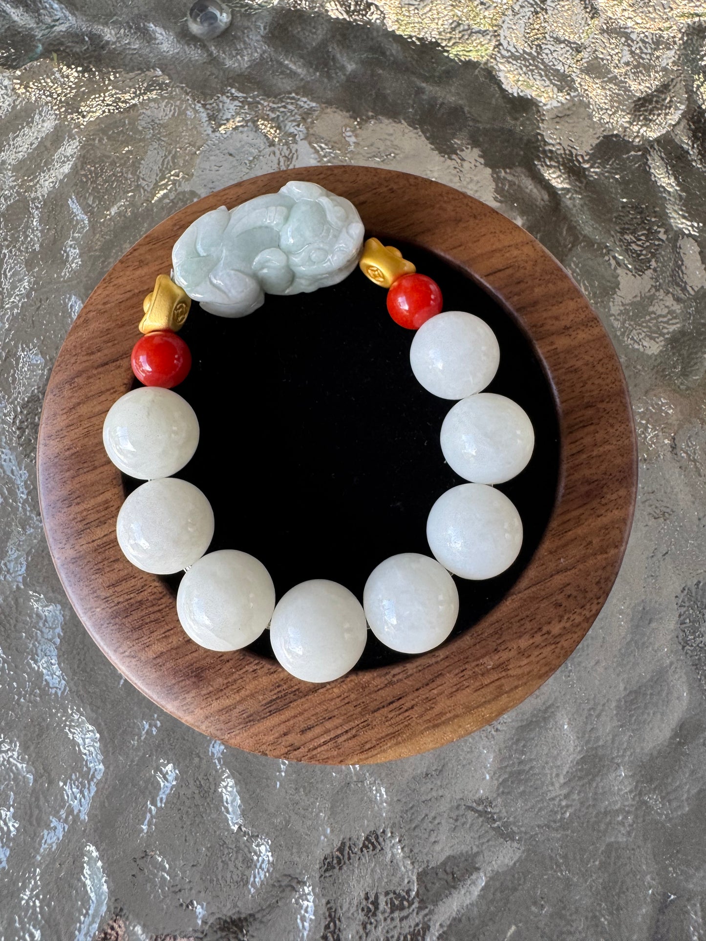 Prosperity Guardian Bracelet