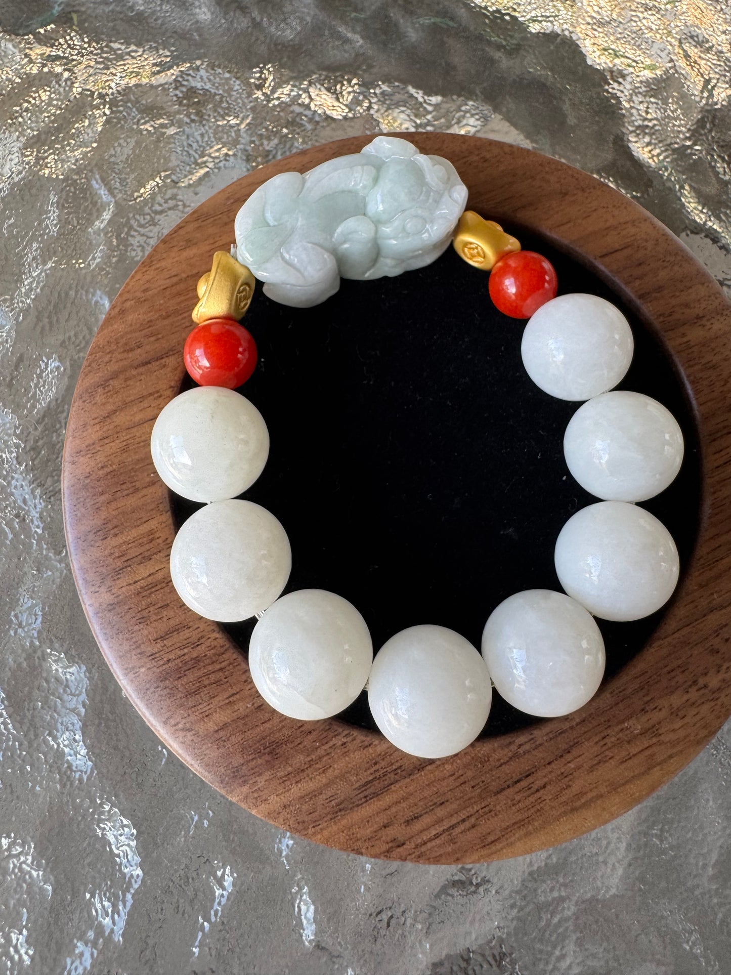 Prosperity Guardian Bracelet