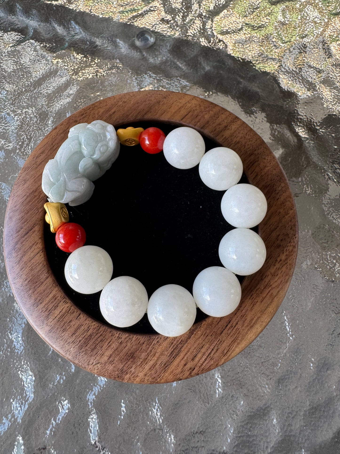 Prosperity Guardian Bracelet