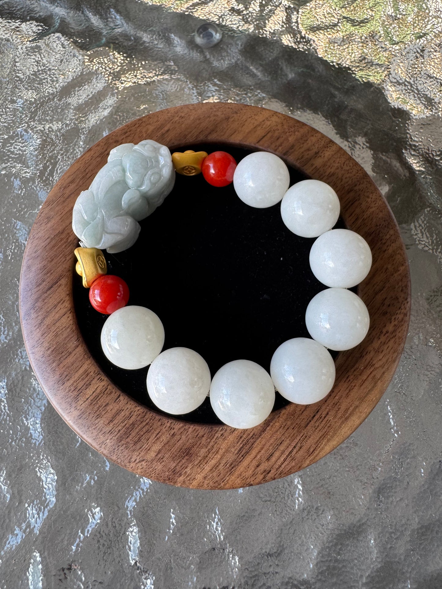 Prosperity Guardian Bracelet