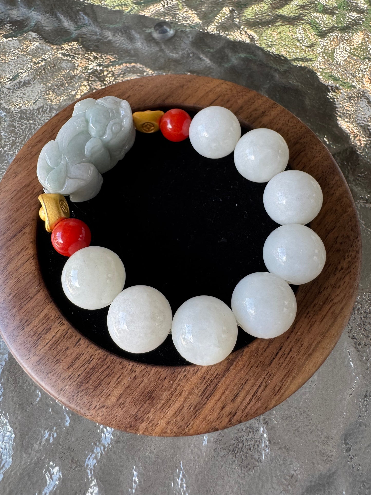 Prosperity Guardian Bracelet