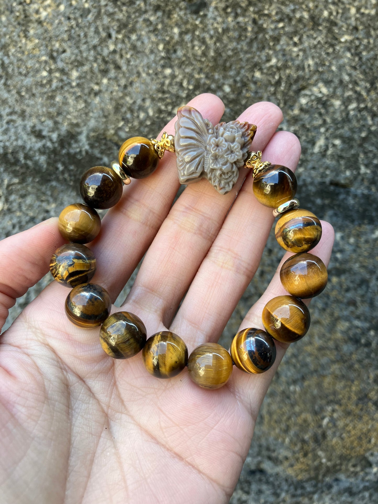 Metamorphosis & Power Bracelet