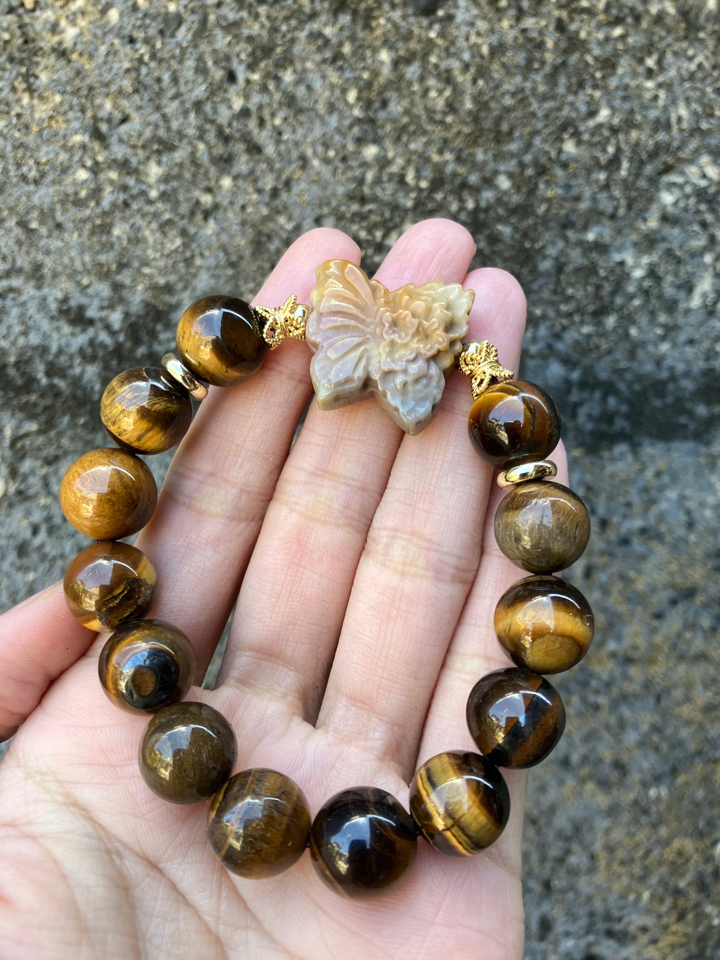 Metamorphosis & Power Bracelet