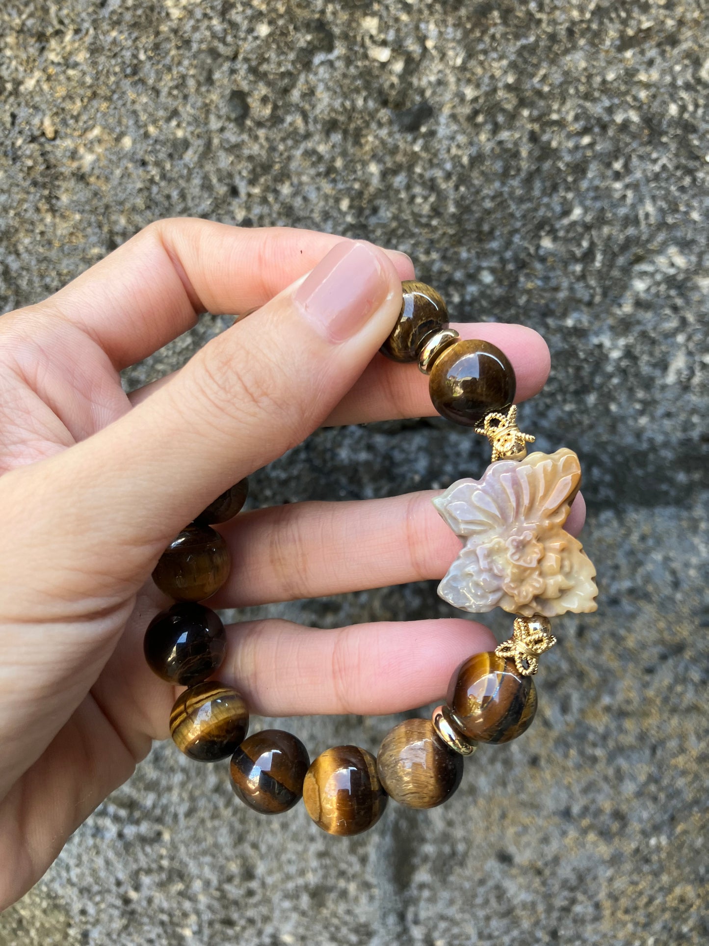 Metamorphosis & Power Bracelet