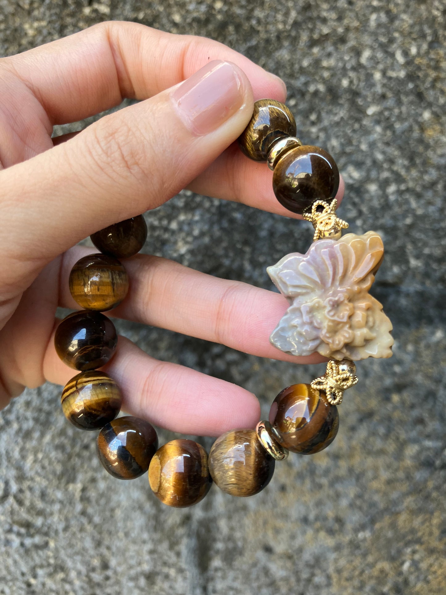Metamorphosis & Power Bracelet