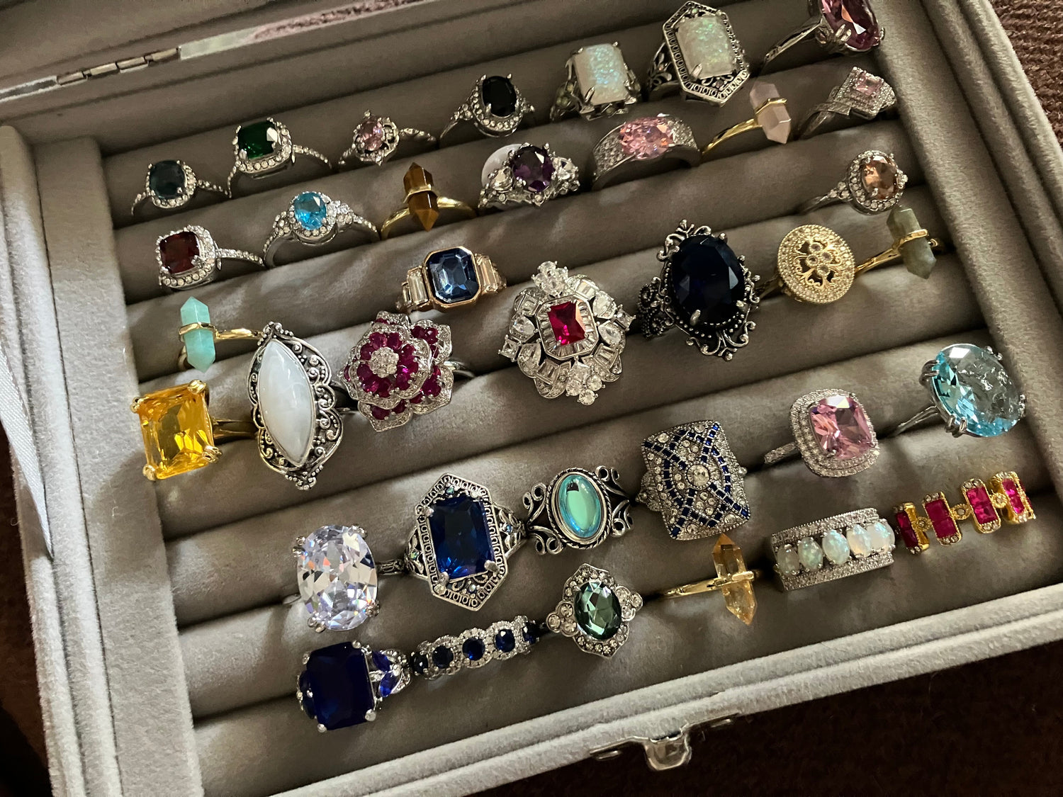 Rings