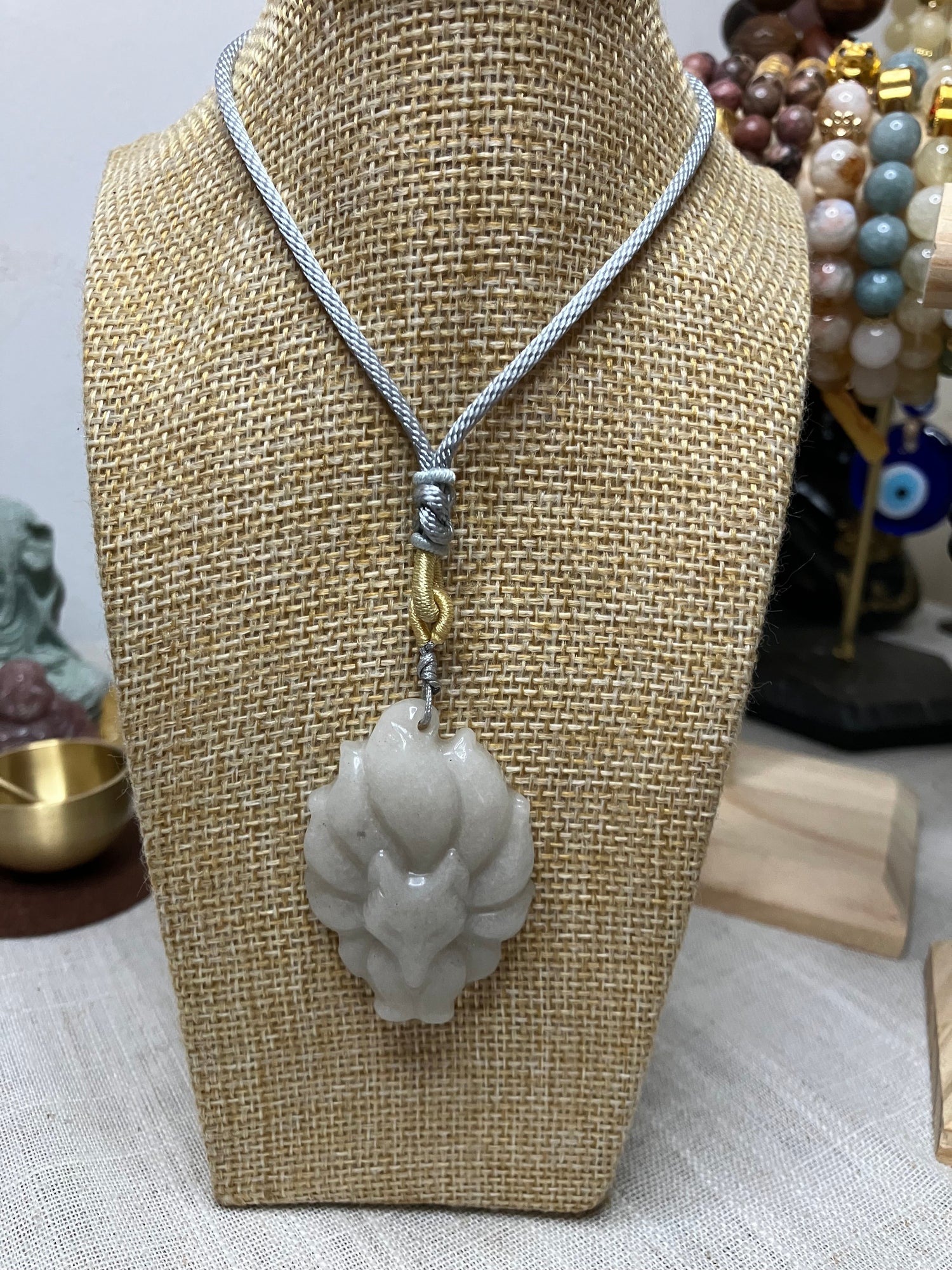 Amulets