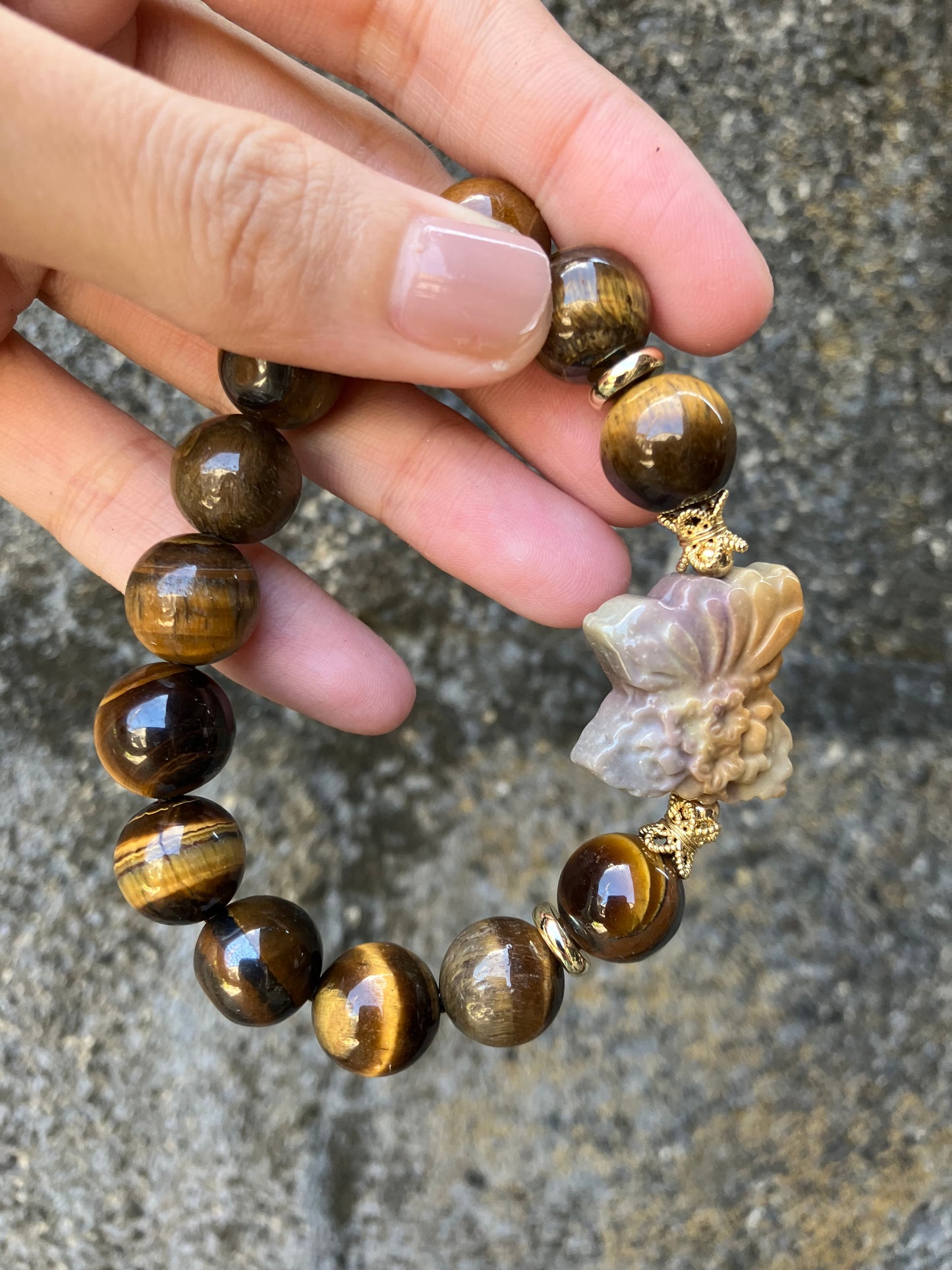 Metamorphosis & Power Bracelet